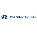 Phil Gilbert Hyundai - Lidcombe logo